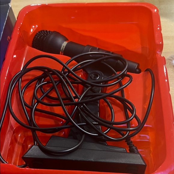 eWave M210 Multimedia Microphone - Picture 7 of 7